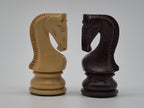 Antipodean Chess Pieces
