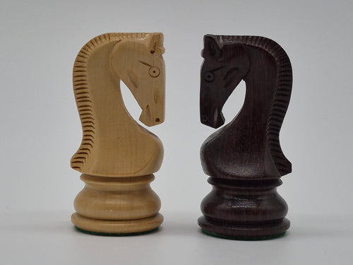 Antipodean Chess Pieces