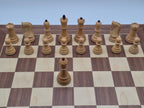 Antipodean Chess Pieces