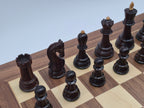 Antipodean Chess Pieces