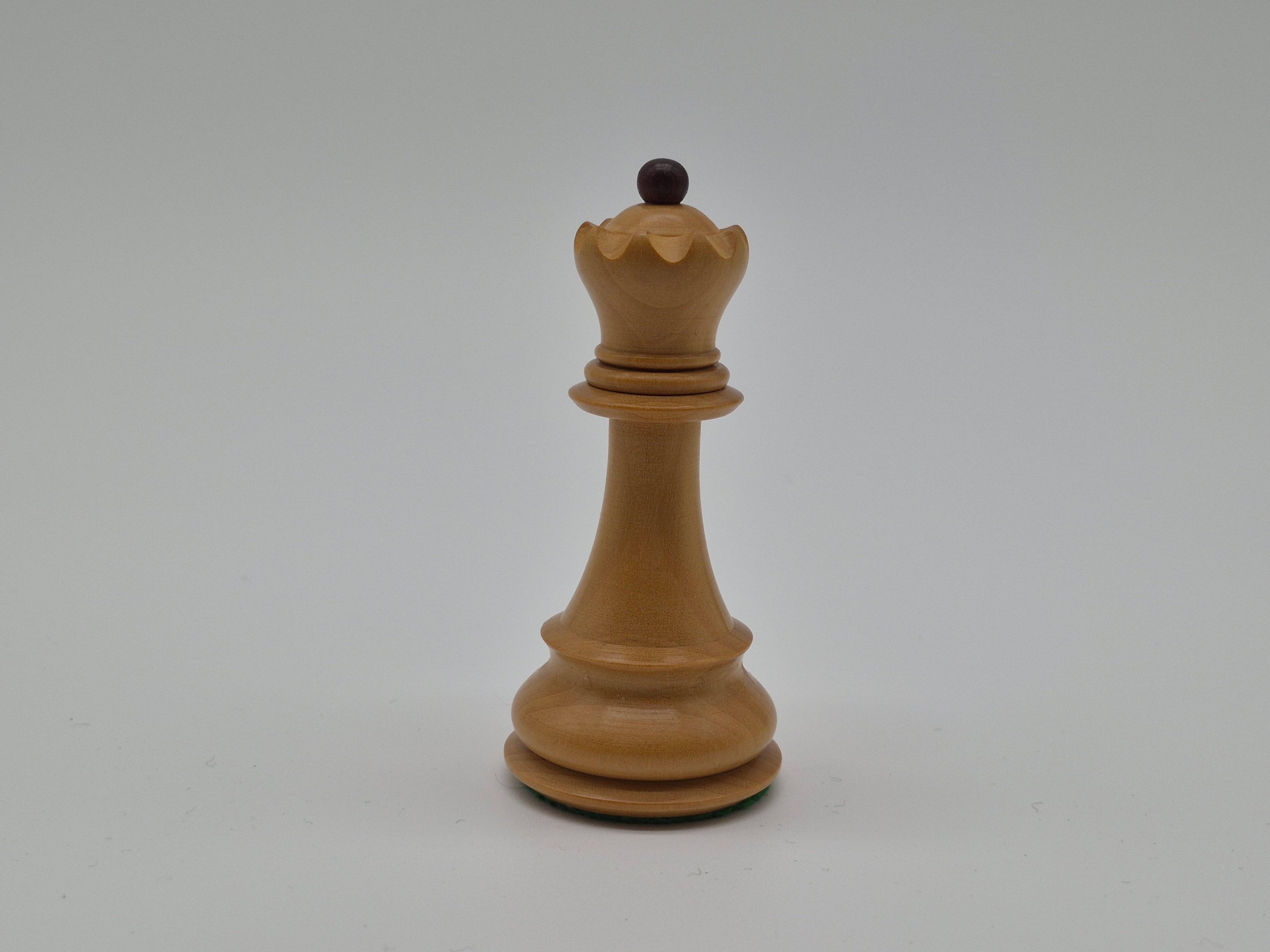 Antipodean Chess Pieces
