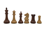 Oxford Chess Pieces - Sheeham