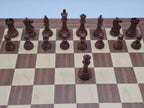 Oxford Chess Pieces - Sheeham