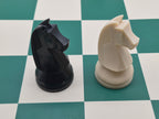 Tournament Triple Weighted Chess Pieces