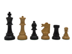 Club Special Chess Pieces