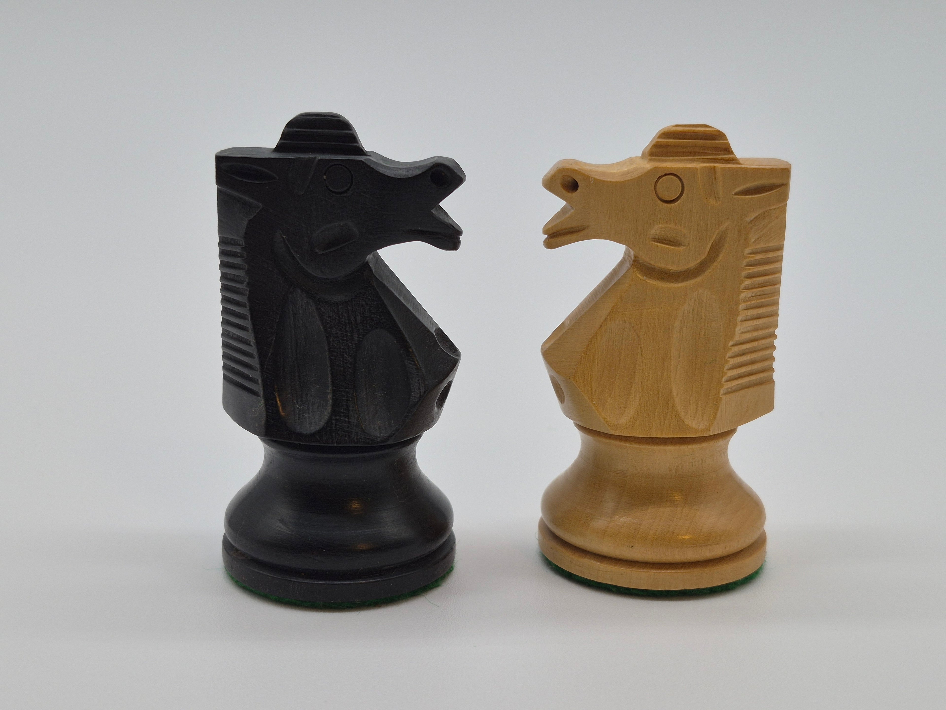 Club Special Chess Pieces