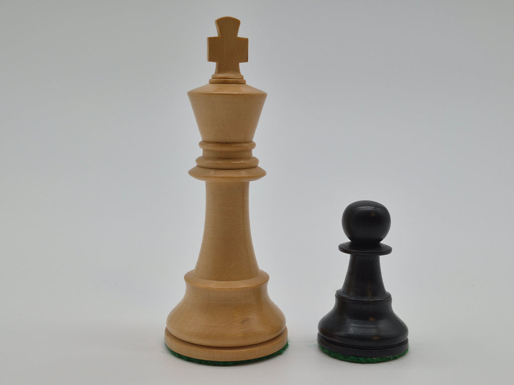 Club Special Chess Pieces