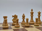 Club Special Chess Pieces
