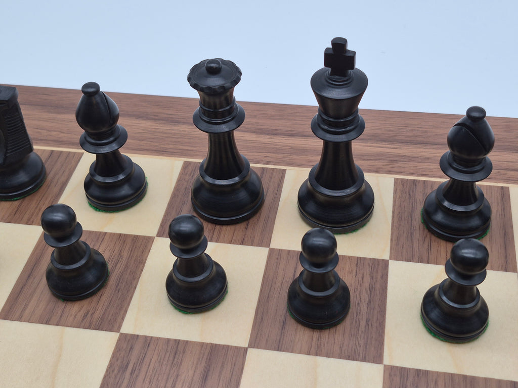 Club Special Chess Pieces