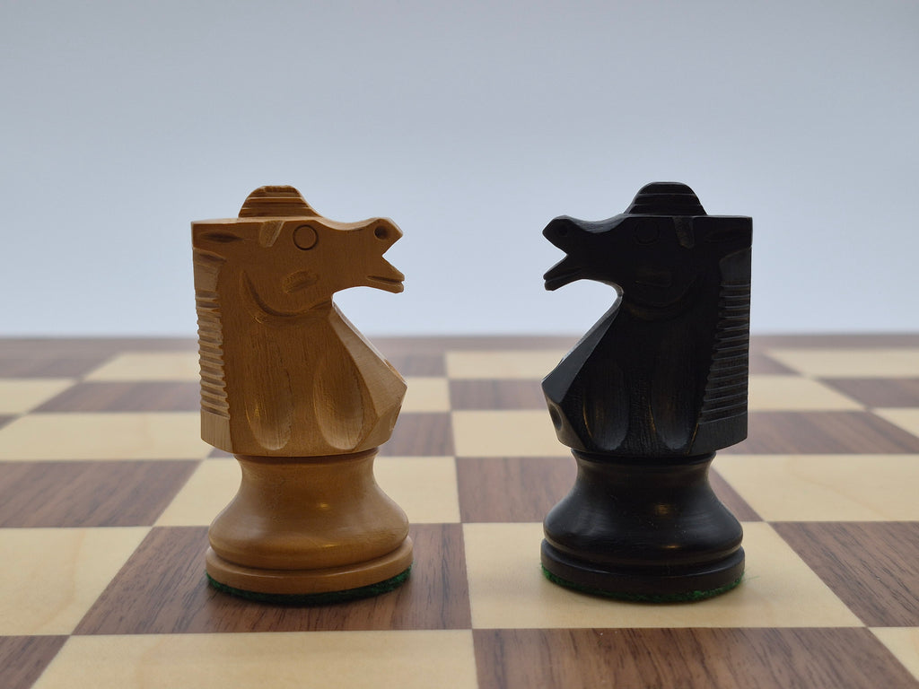 Club Special Chess Pieces