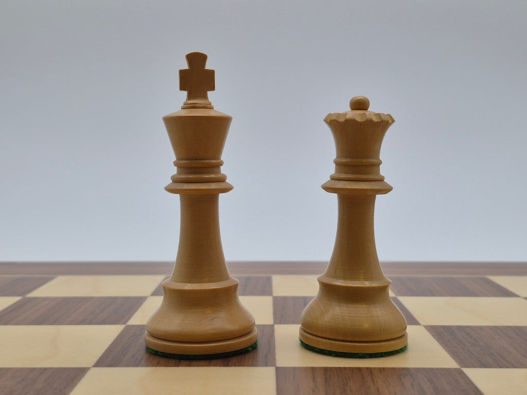 Club Special Chess Pieces