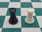 Tournament Club Chess Pieces
