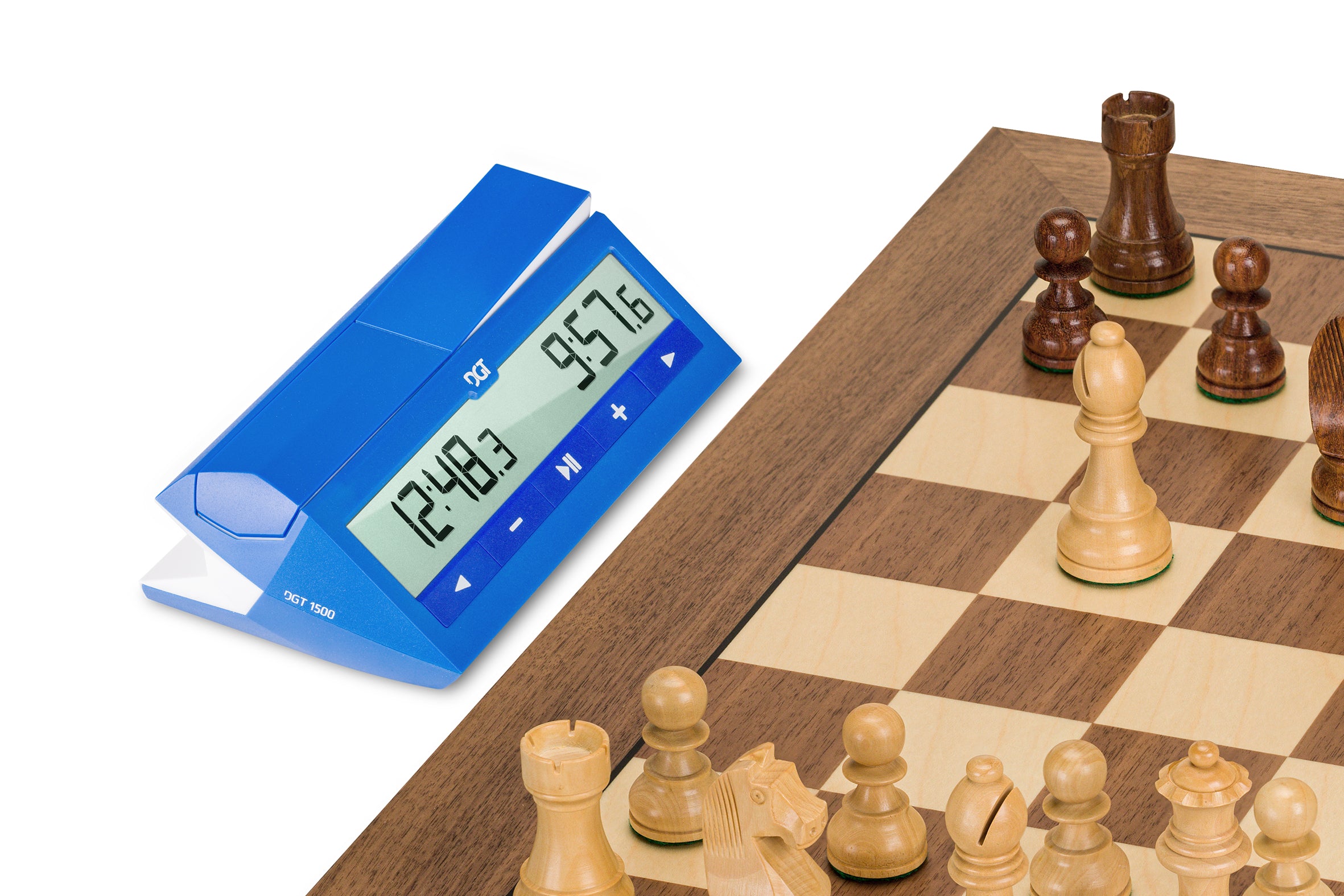 DGT1500 Chess Clock