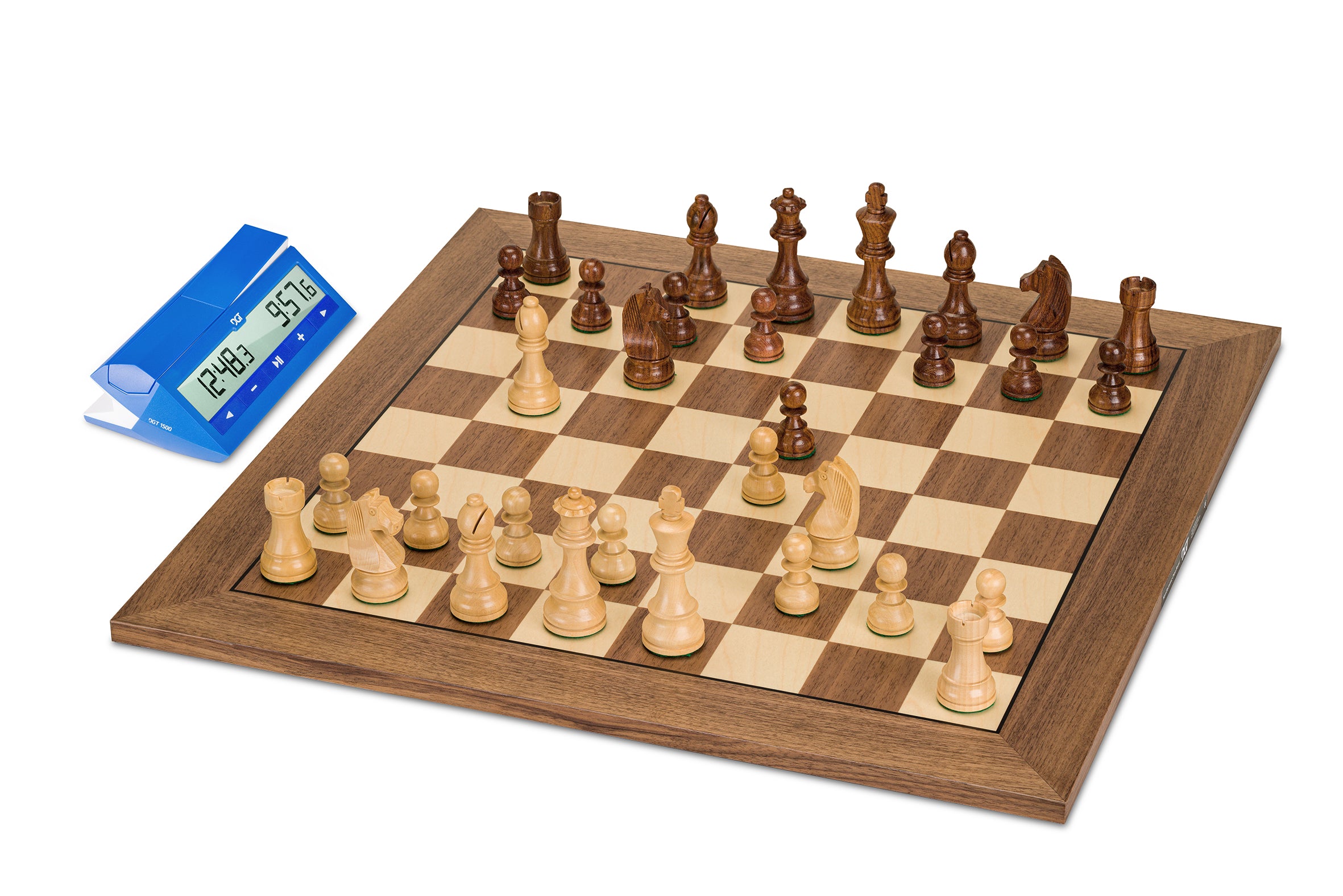 DGT1500 Chess Clock