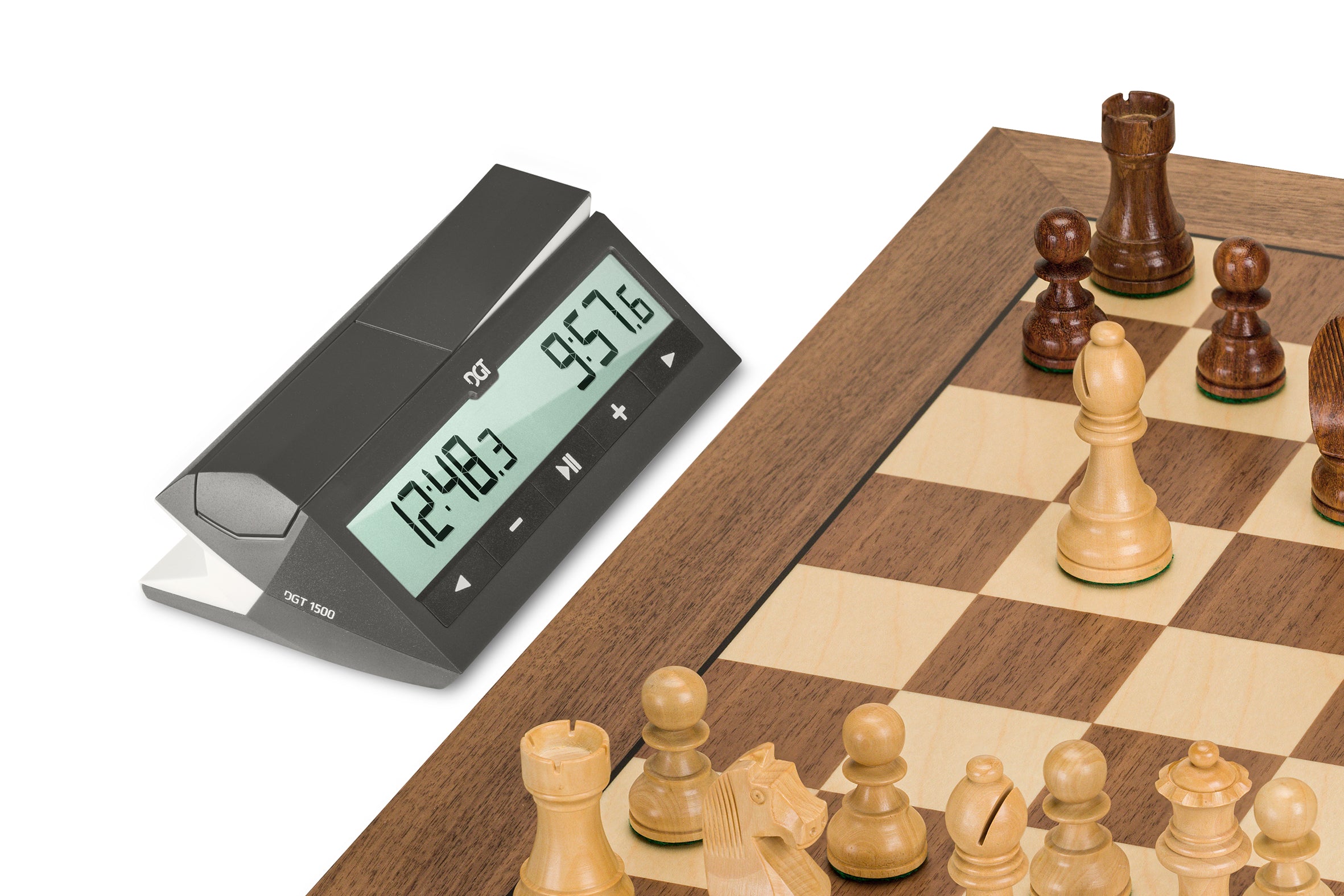 DGT1500 Chess Clock
