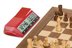 DGT2500 Chess Clock