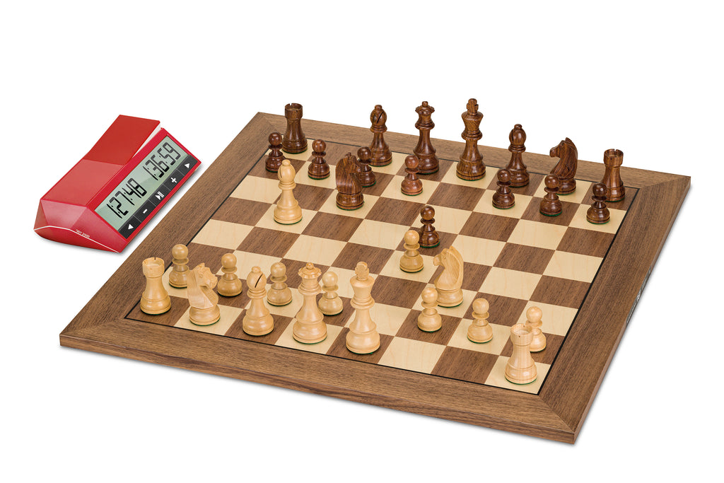 DGT2500 Chess Clock