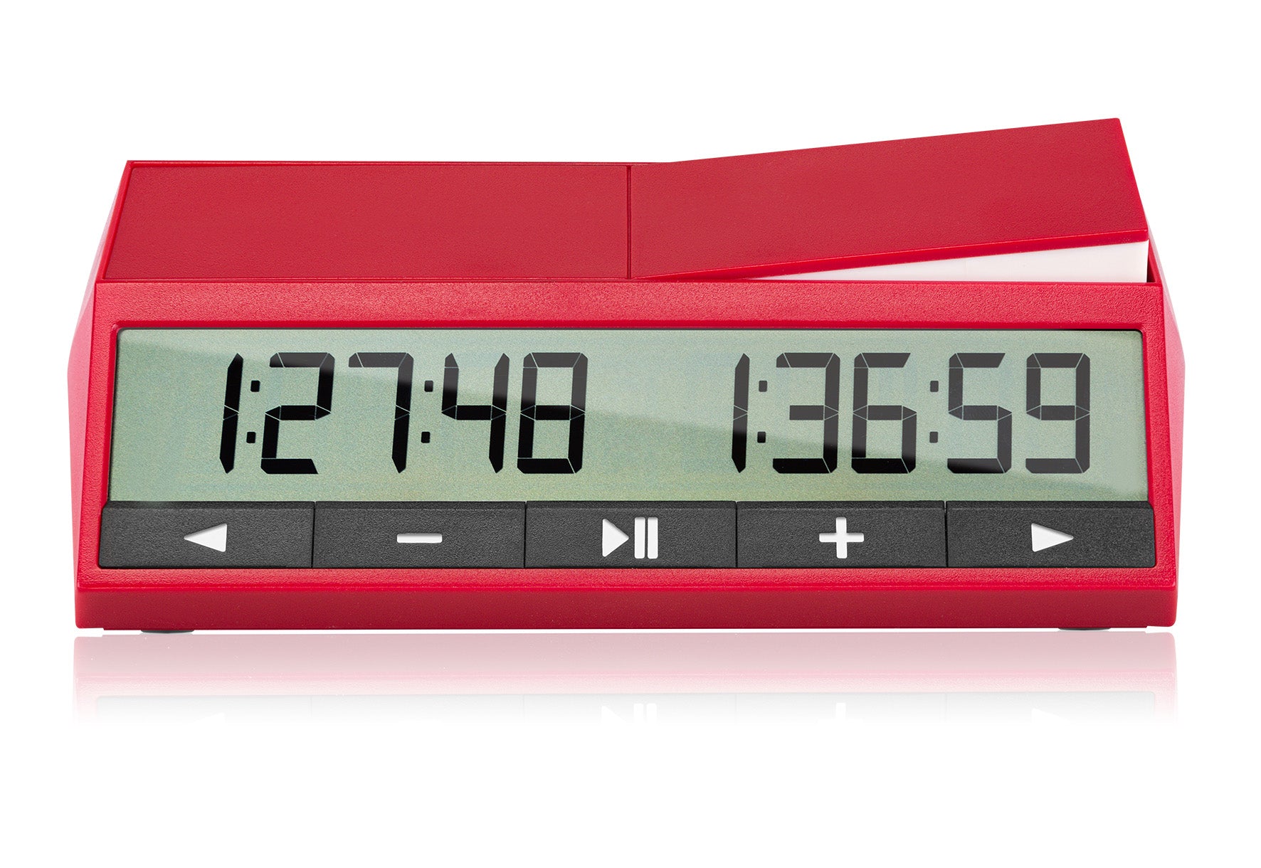 DGT2500 Chess Clock